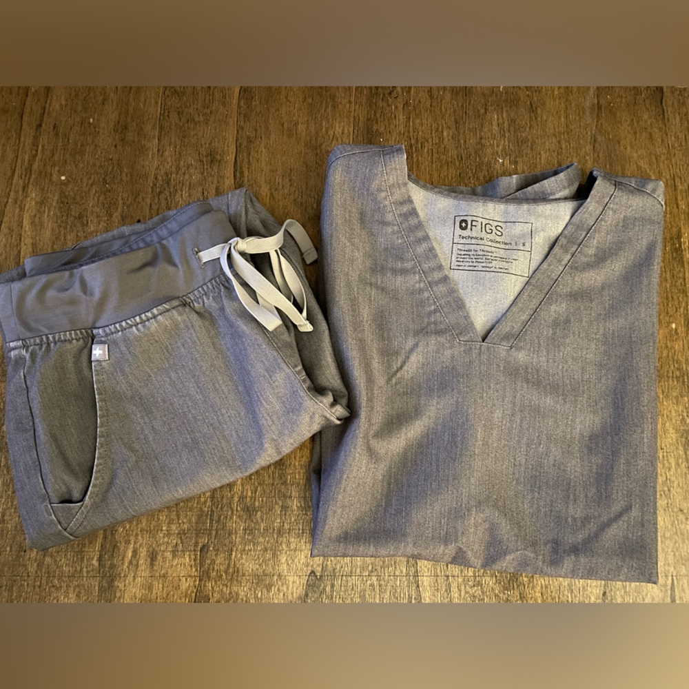 Figs Scrubs